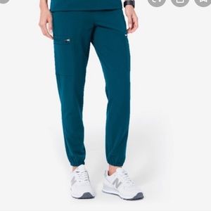 Figs Carribean Lima pants